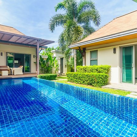 Villa Ariwiki By Tropiclook Rawai Esterno foto