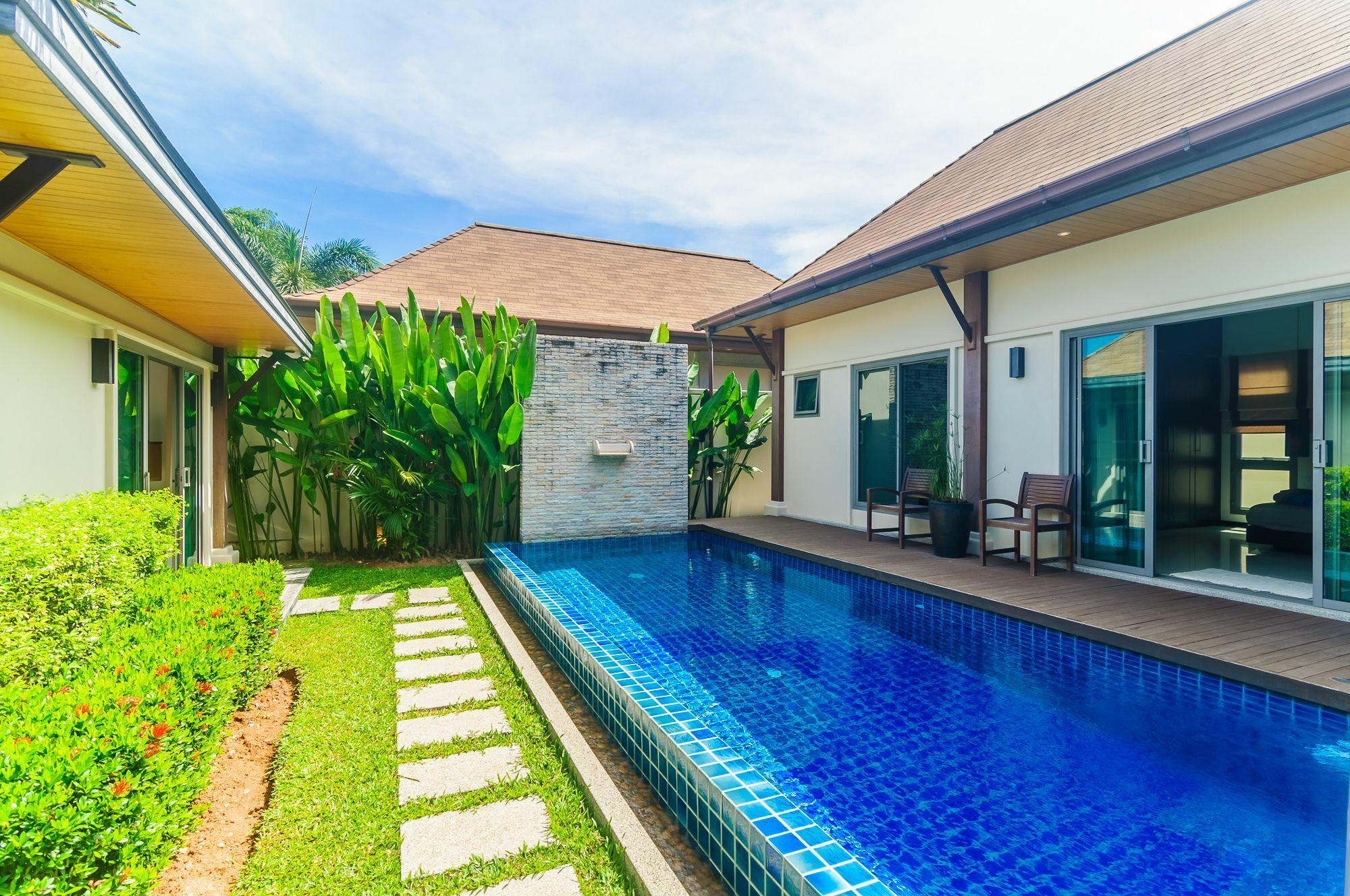 Villa Ariwiki By Tropiclook Rawai Esterno foto