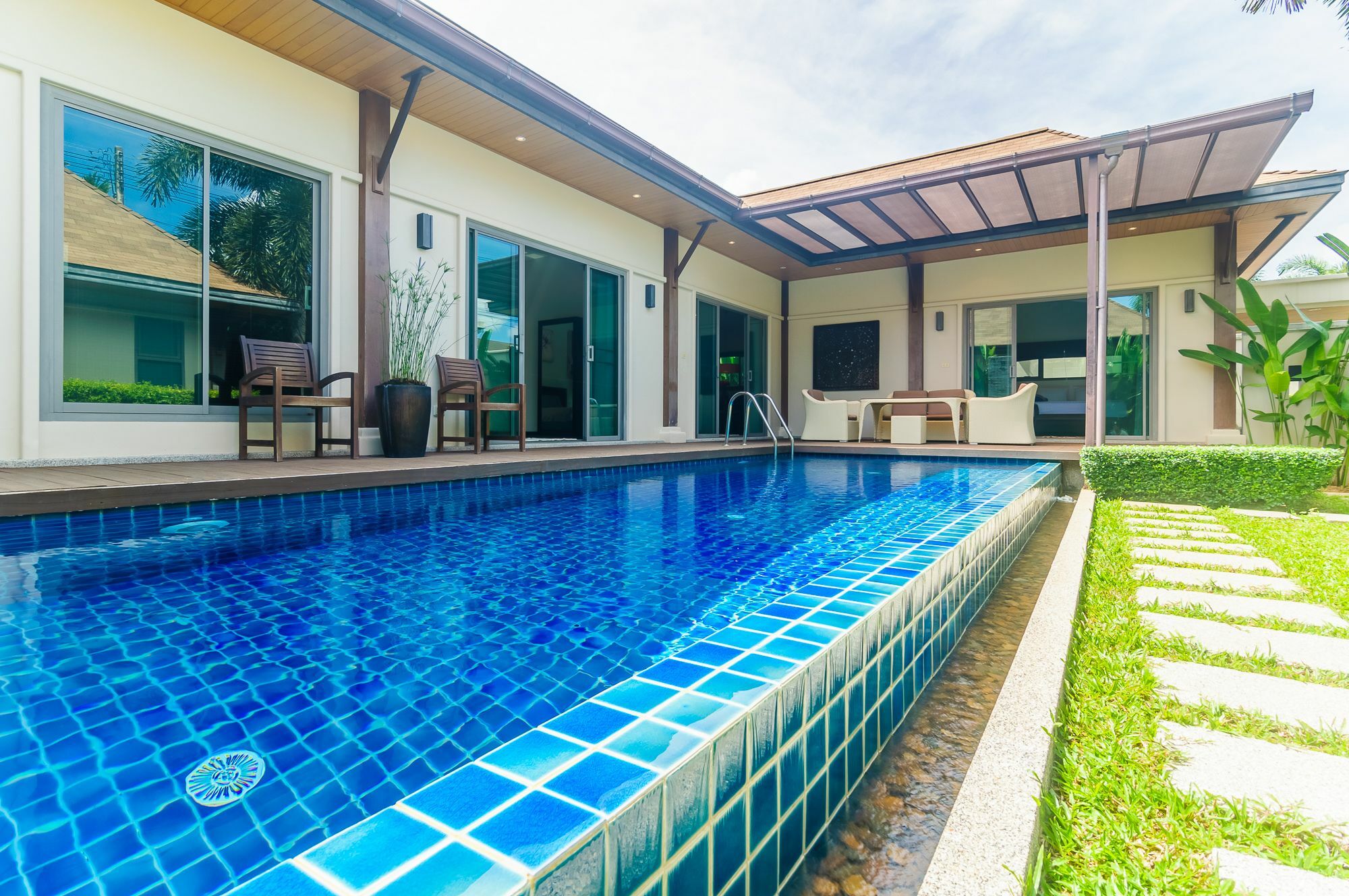 Villa Ariwiki By Tropiclook Rawai Esterno foto