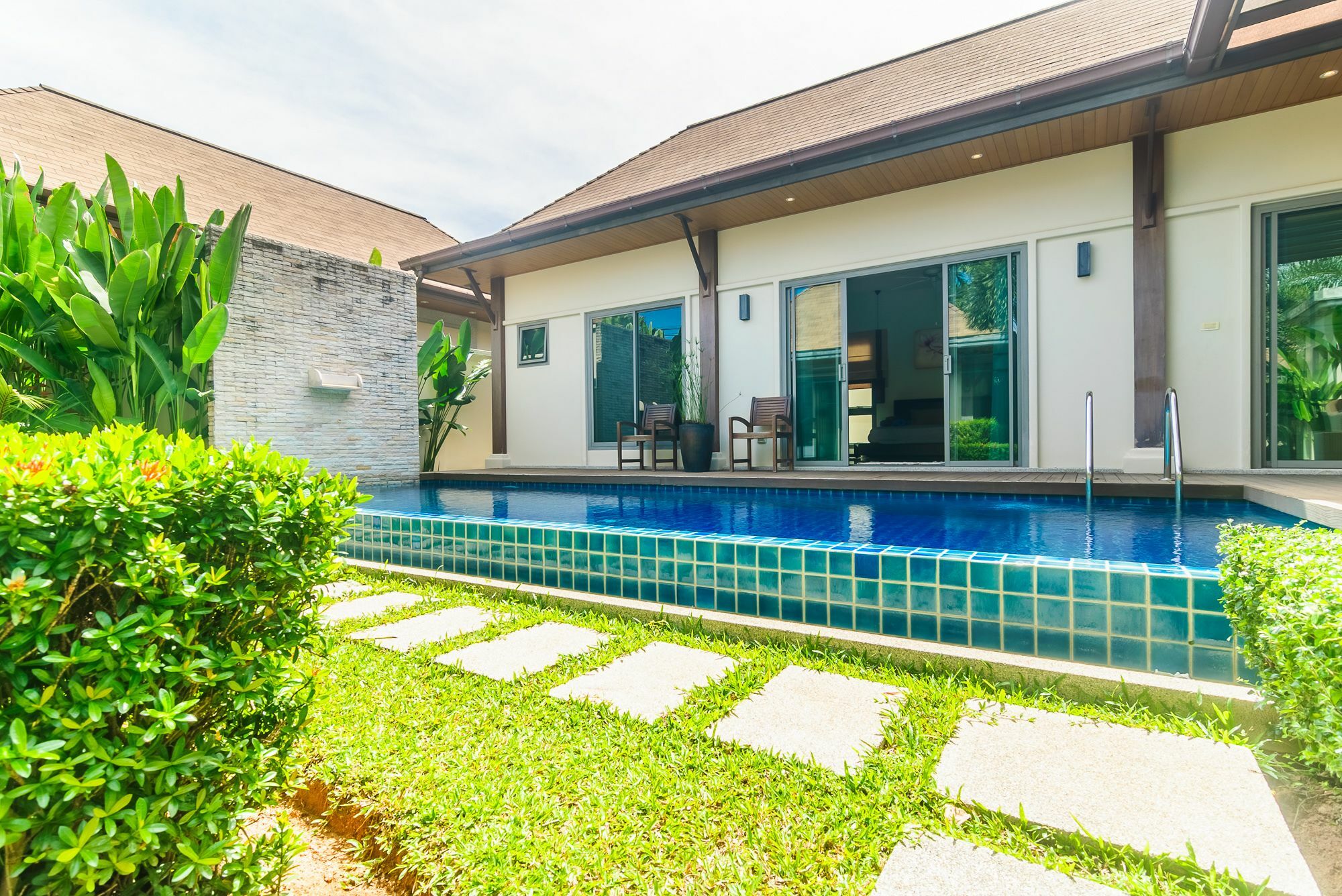 Villa Ariwiki By Tropiclook Rawai Esterno foto
