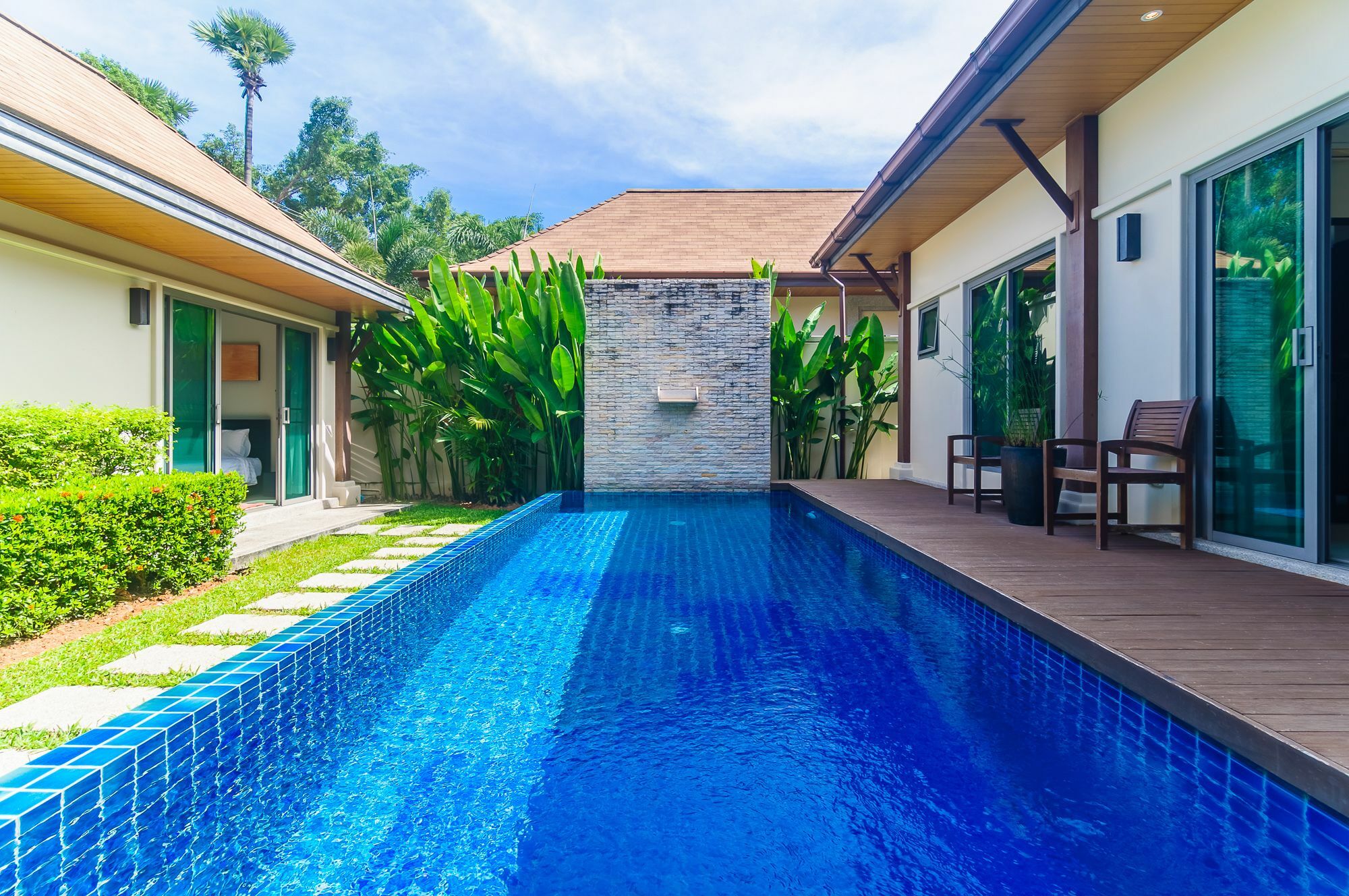 Villa Ariwiki By Tropiclook Rawai Esterno foto