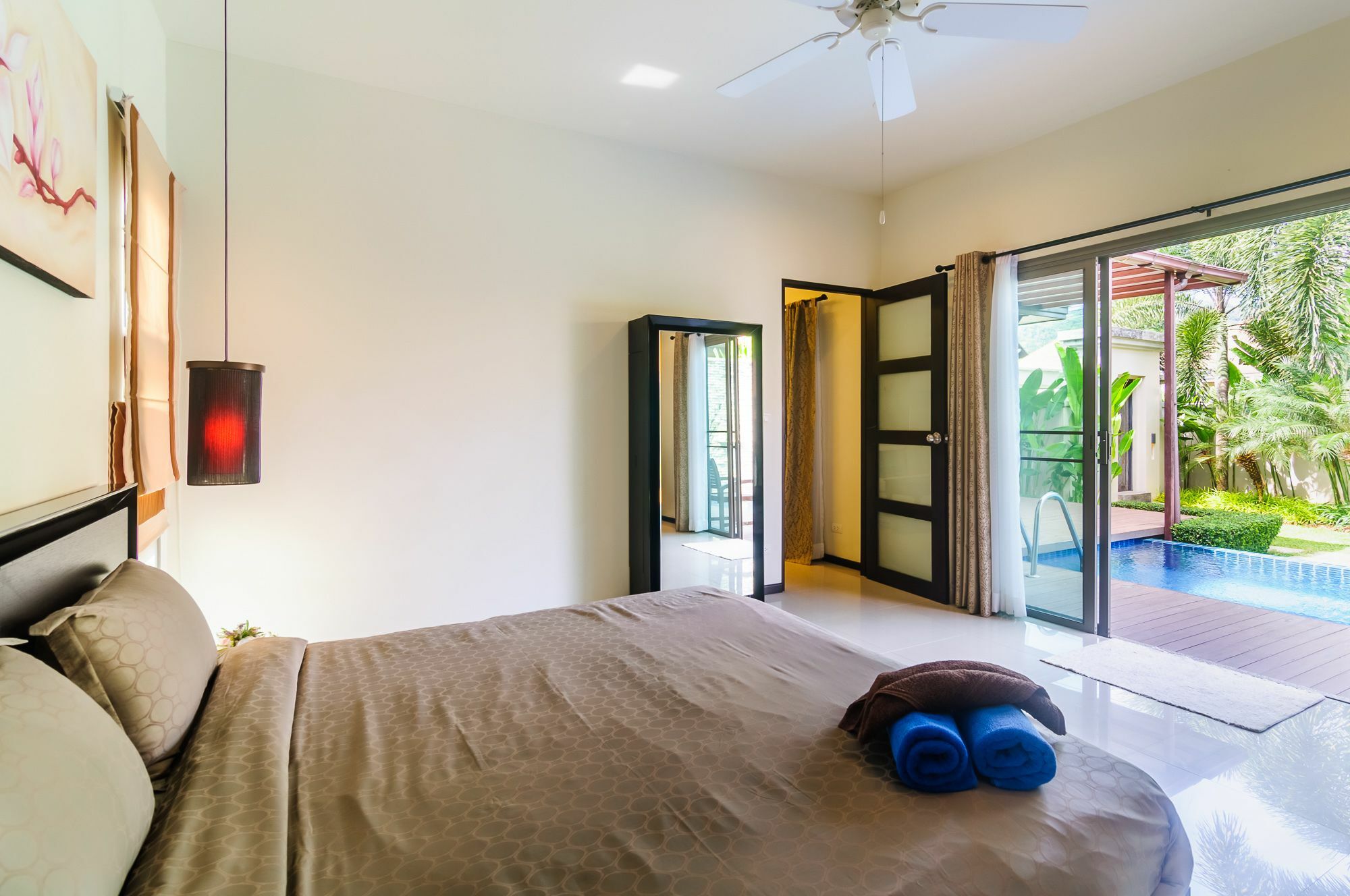 Villa Ariwiki By Tropiclook Rawai Esterno foto