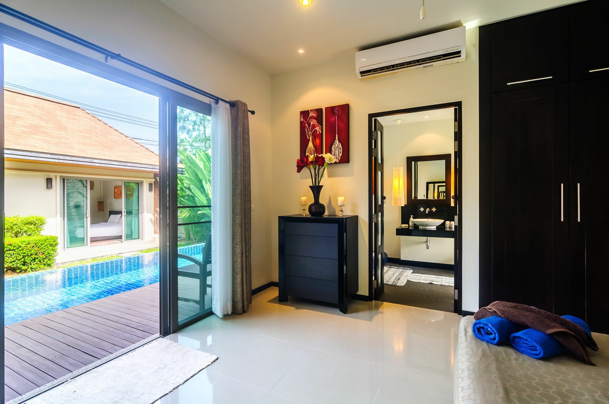 Villa Ariwiki By Tropiclook Rawai Esterno foto
