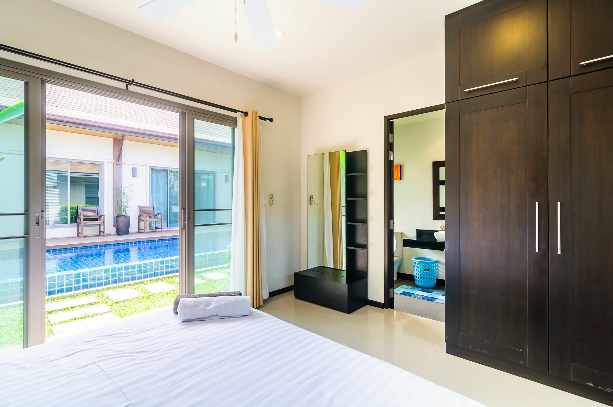 Villa Ariwiki By Tropiclook Rawai Esterno foto