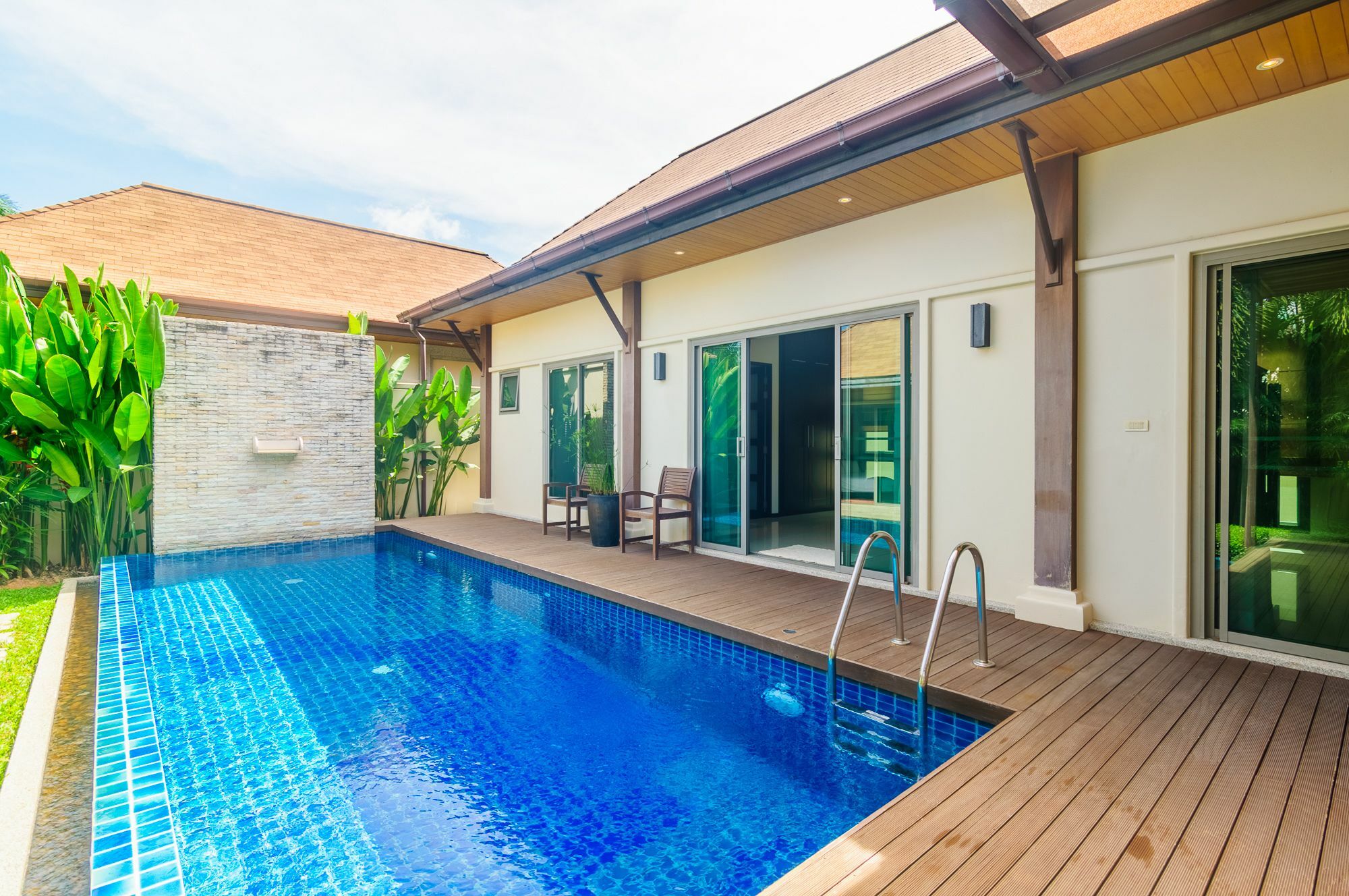 Villa Ariwiki By Tropiclook Rawai Esterno foto