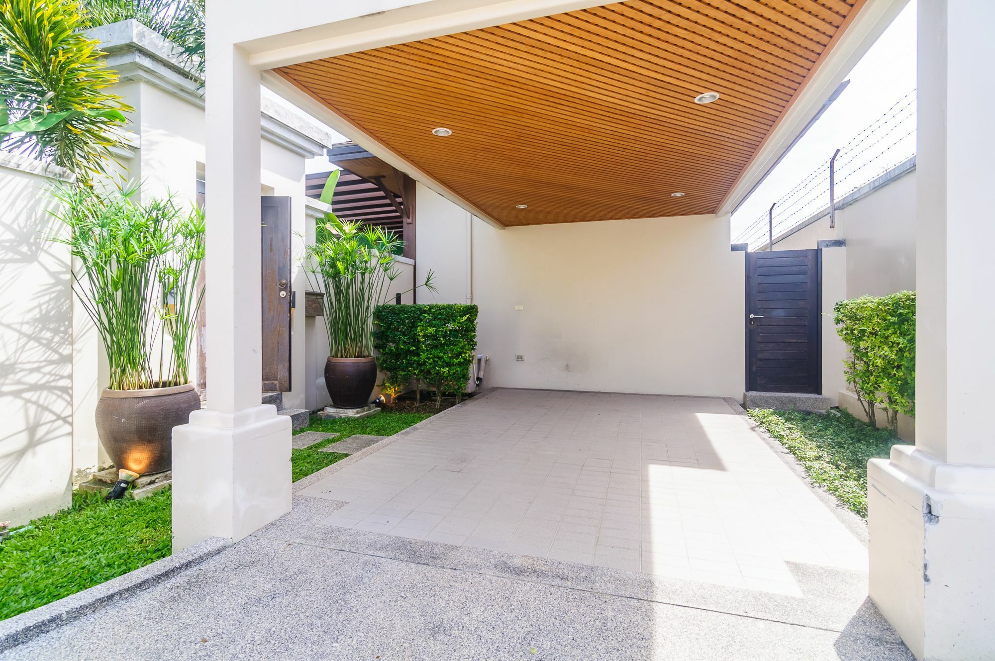 Villa Ariwiki By Tropiclook Rawai Esterno foto