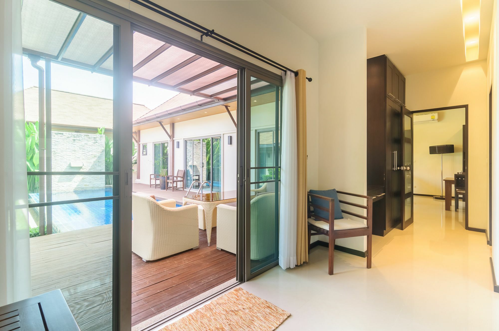 Villa Ariwiki By Tropiclook Rawai Esterno foto