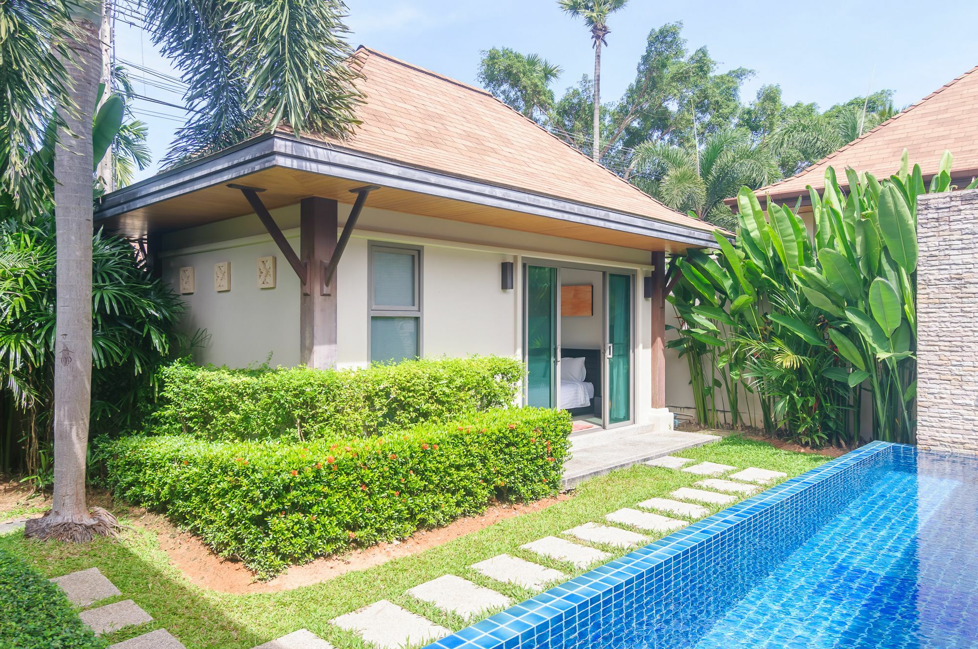 Villa Ariwiki By Tropiclook Rawai Esterno foto